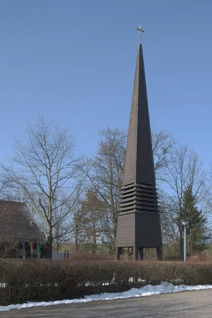 Epiphaniaskirche