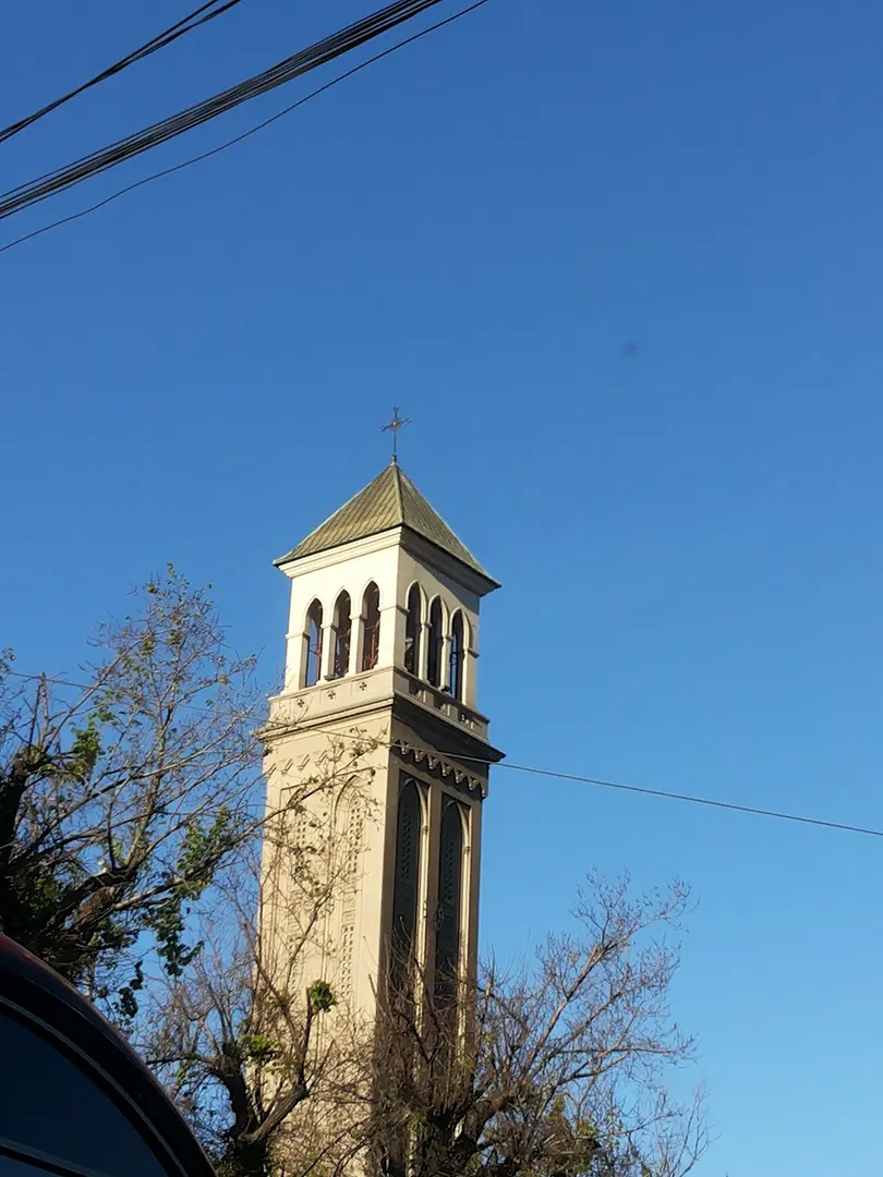 Kathedrale von Valparaíso