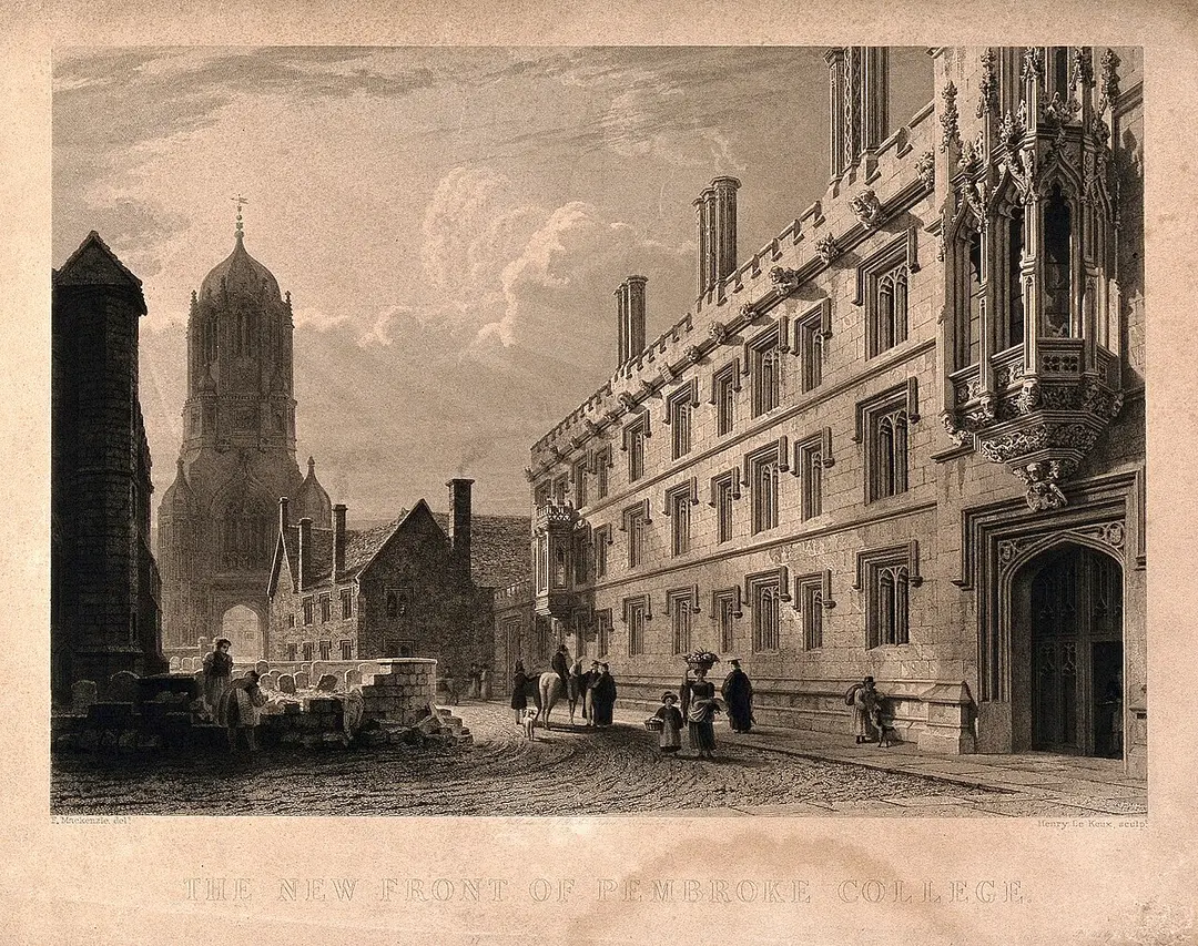 Pembroke Square
