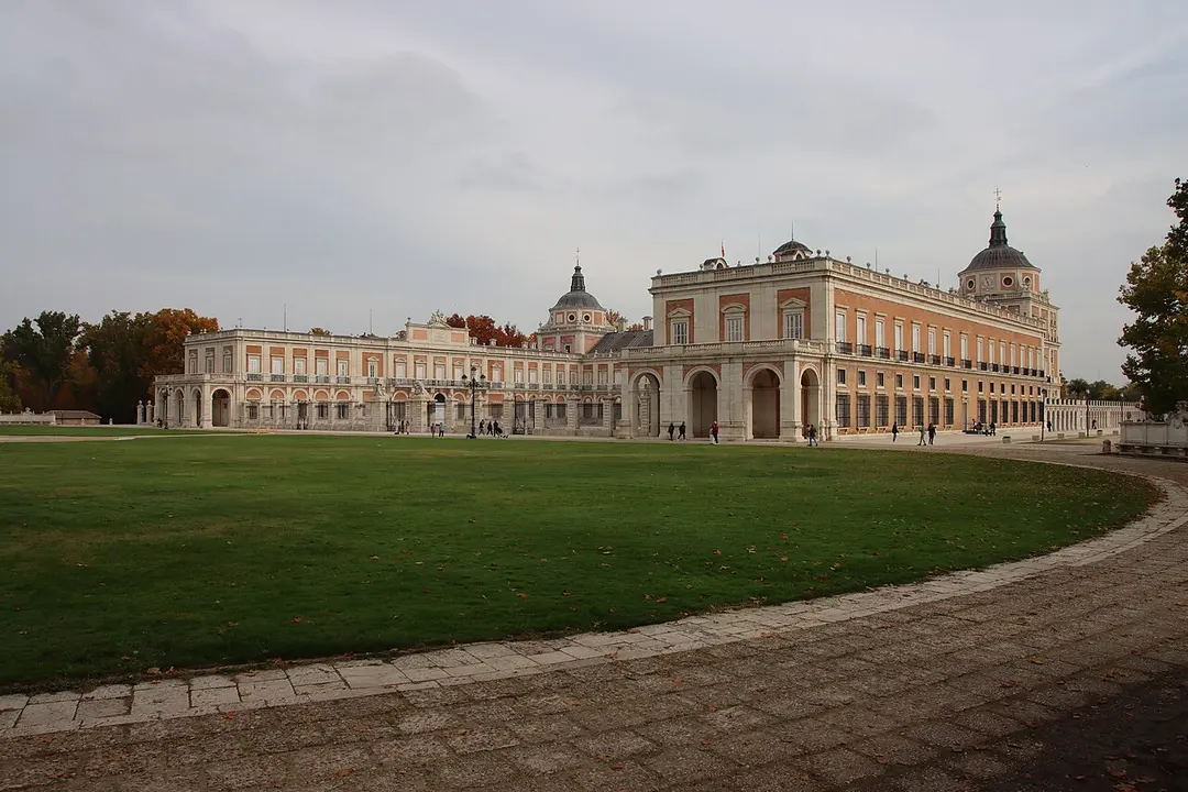 Palacio Real