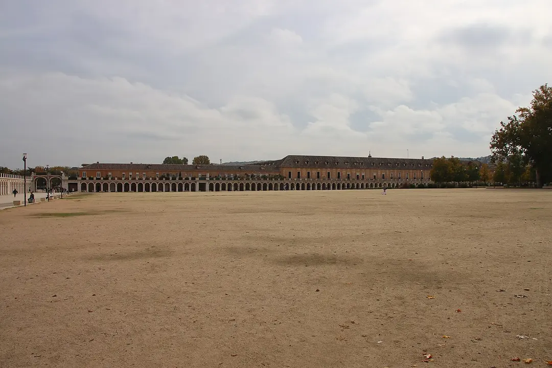 Palacio Real