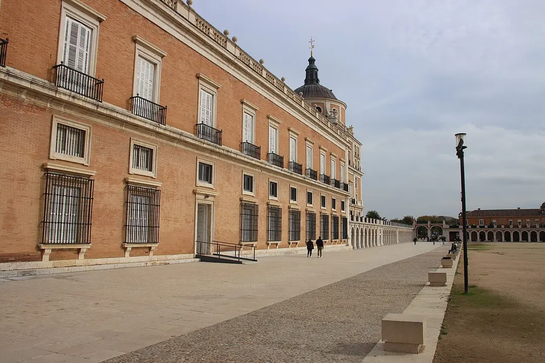Palacio Real