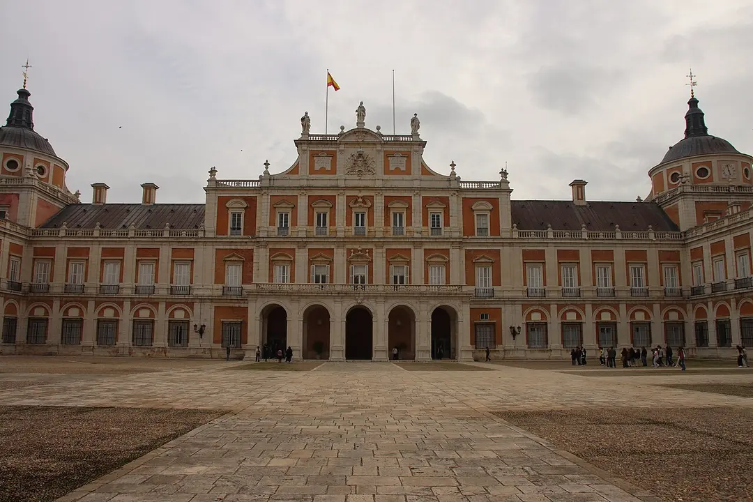 Palacio Real