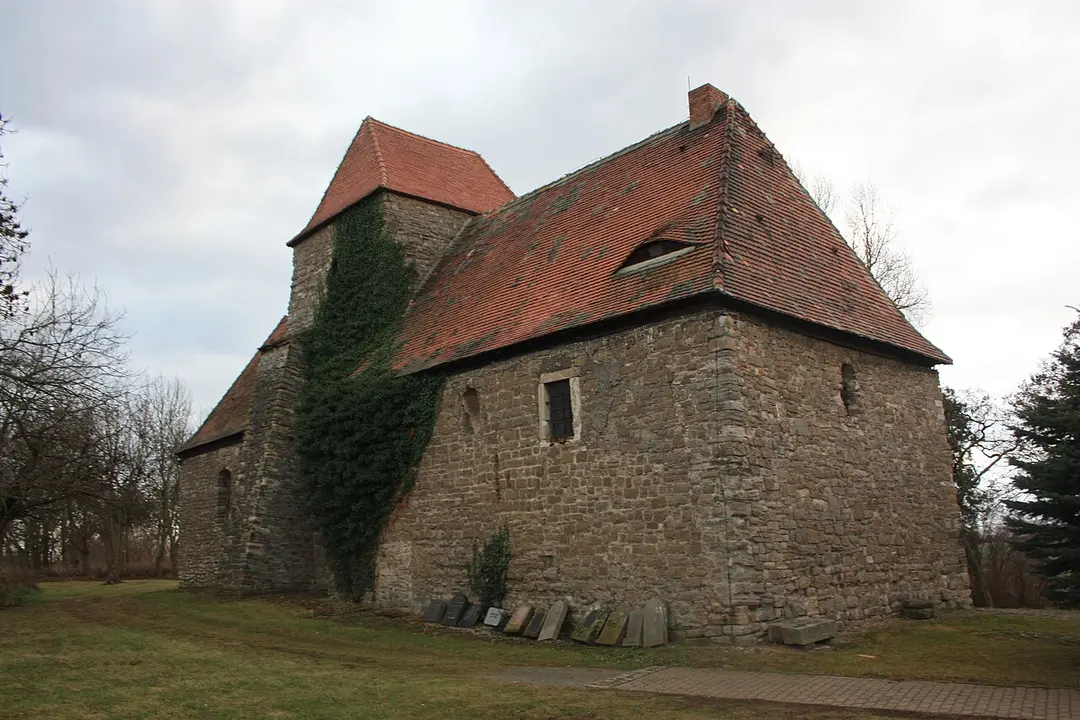 St. Nicolai