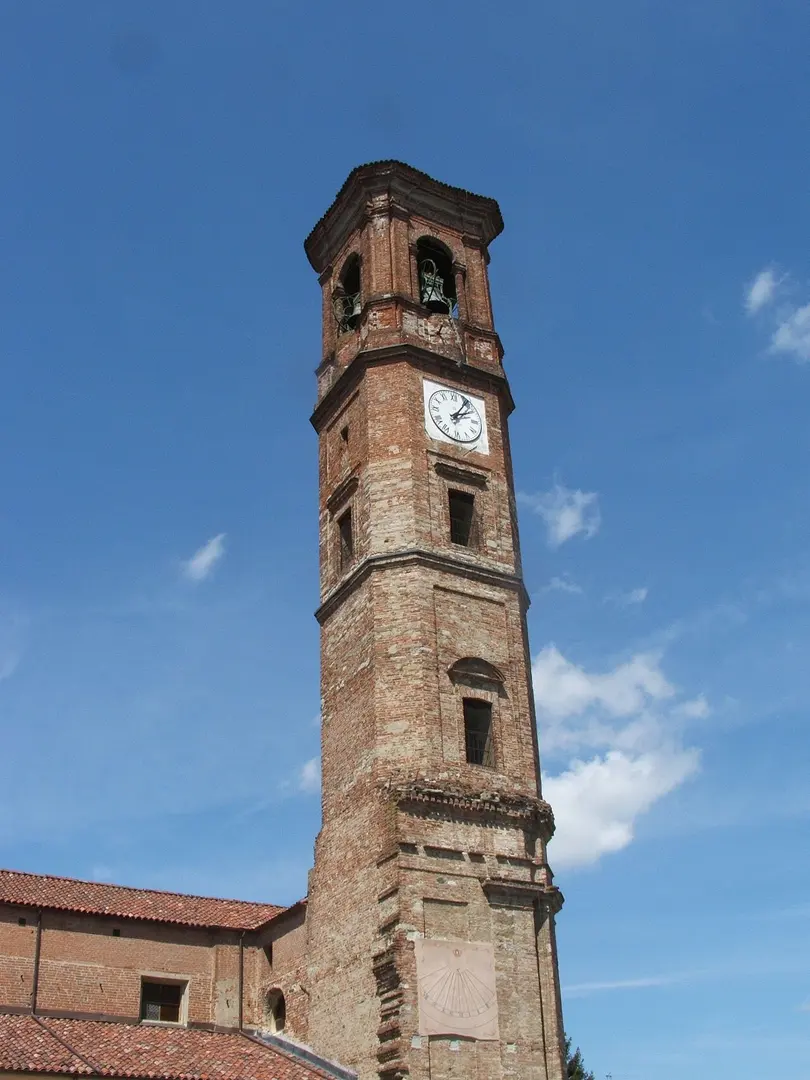 San Pietro
