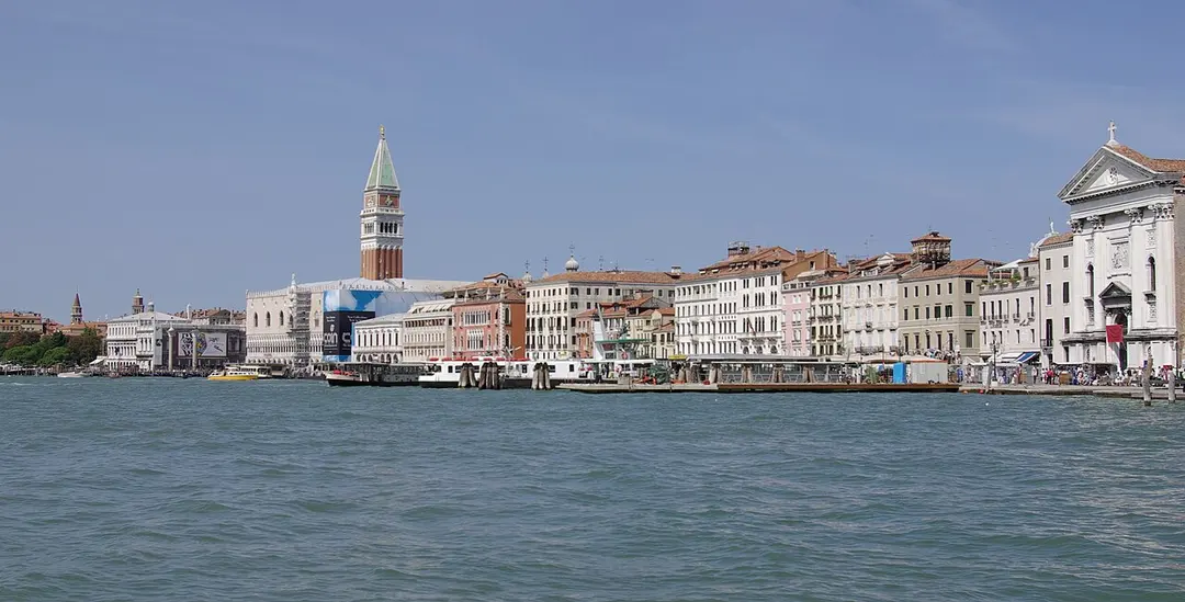 Chiesa di Santa Maria della Pietà