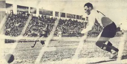 Stadio Giovanni Mari