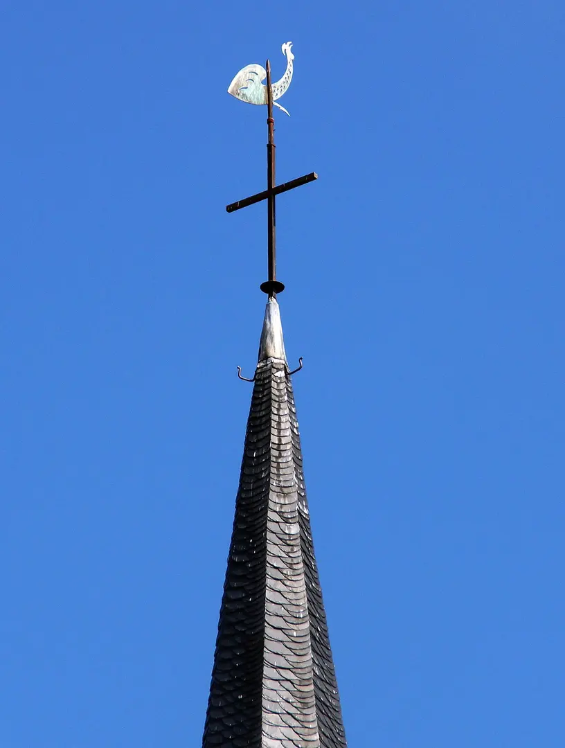 St. Stephanus