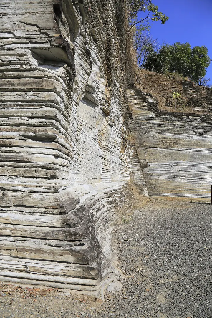 Parque Geológico do Varvito