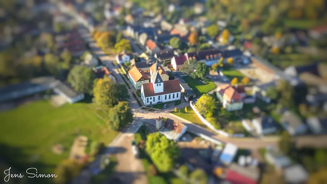 St. Wenzel
