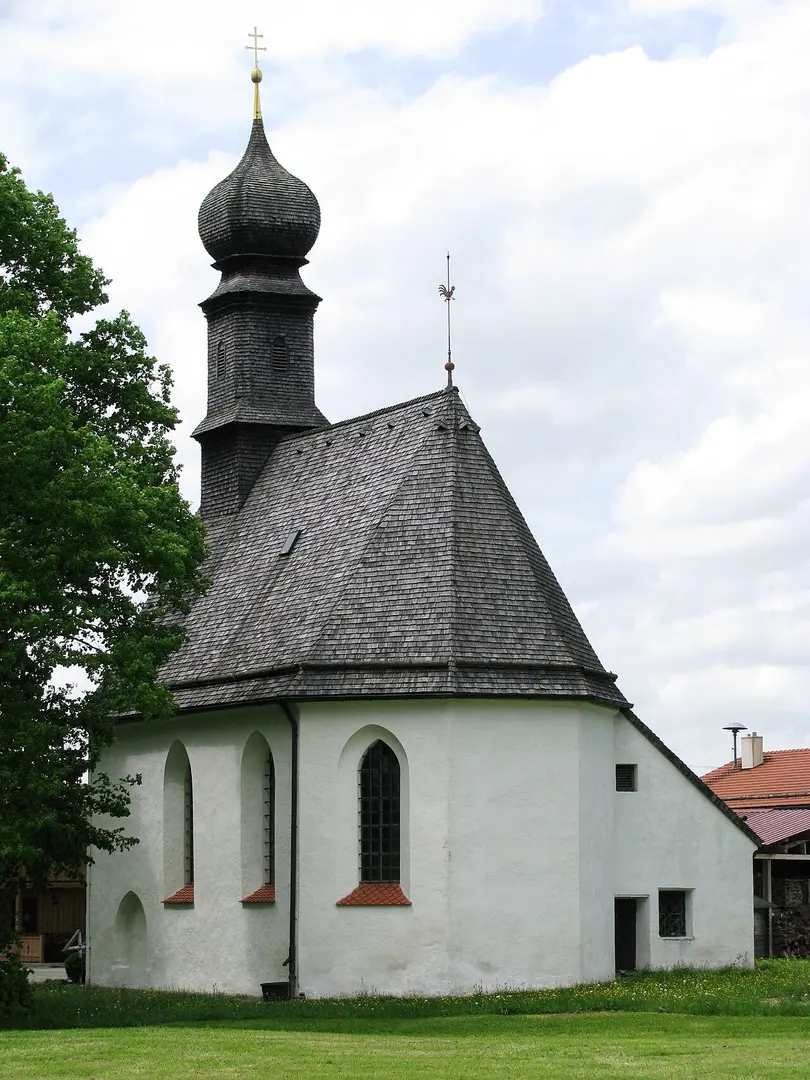 St. Anna