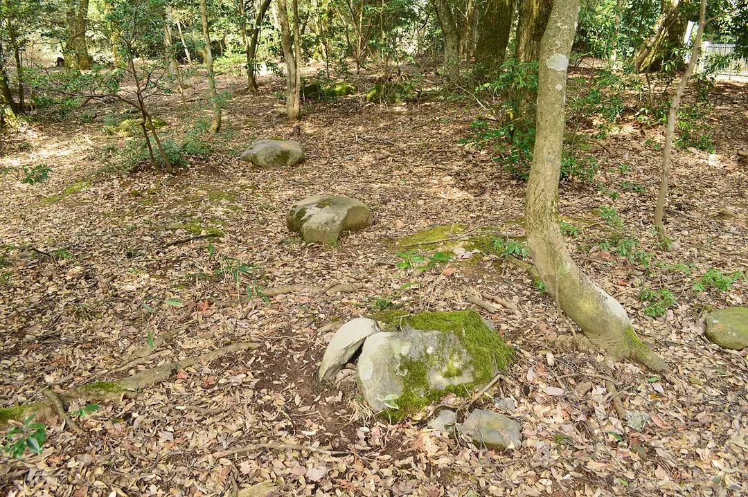 岡益石堂