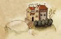 Burgruine Greifenberg