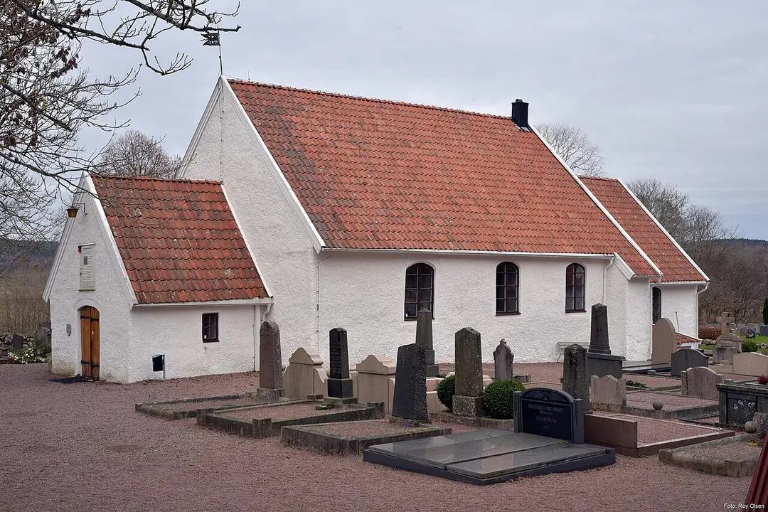 Tuve Church