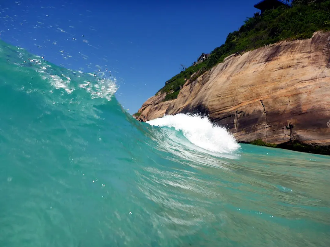 Praia da Joatinga