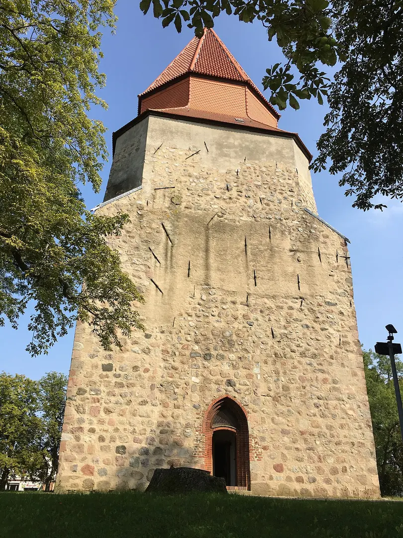 Autobahnkirche Kavelstorf