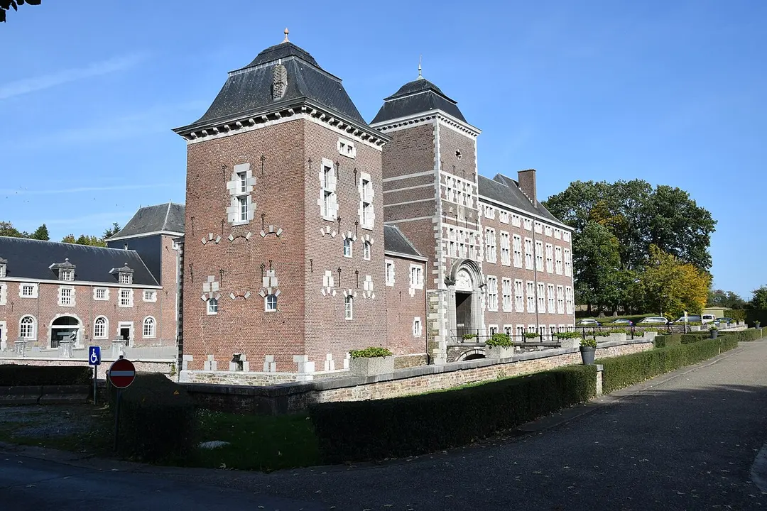 Château de Wégimont
