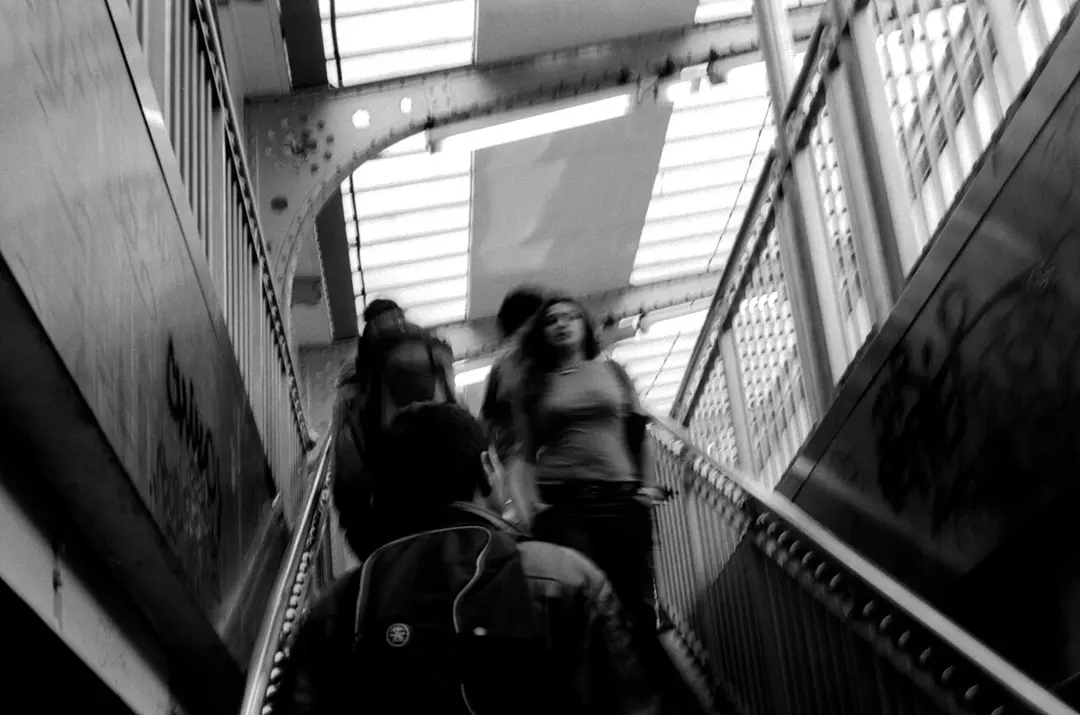 Barbès - Rochechouart