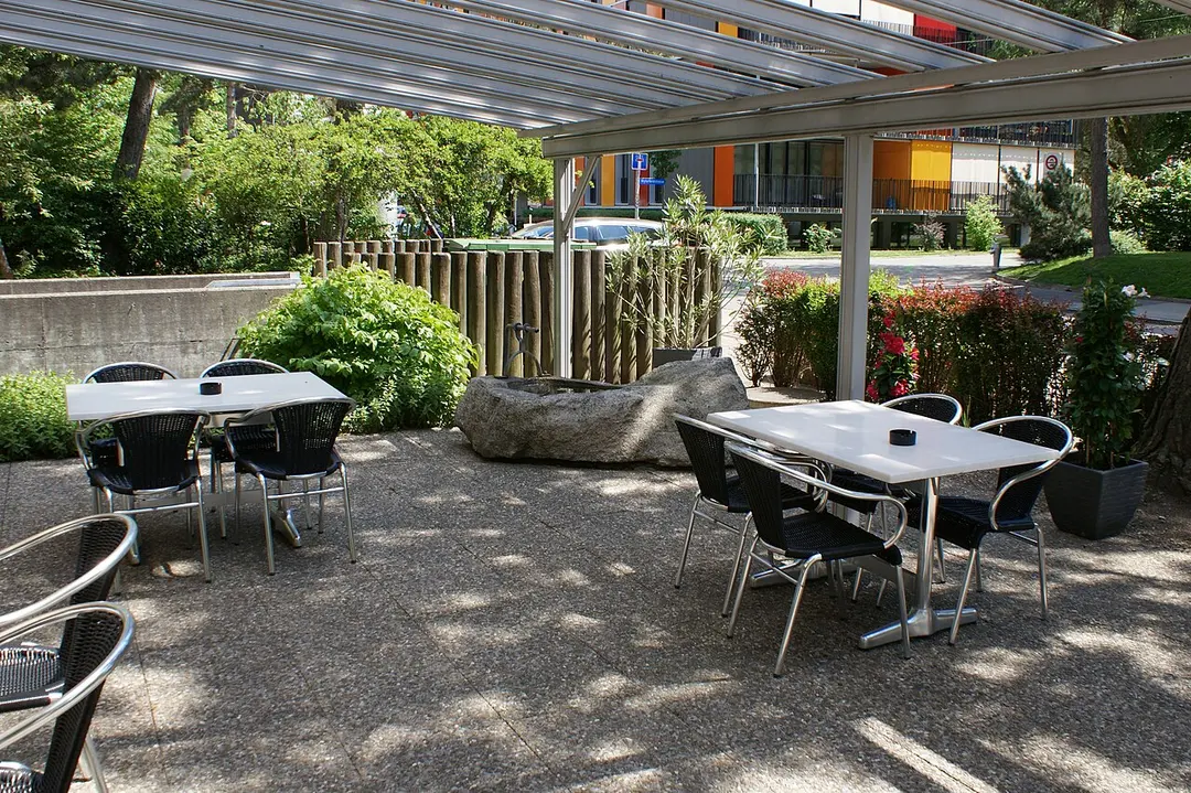 Wyler-Brunnen