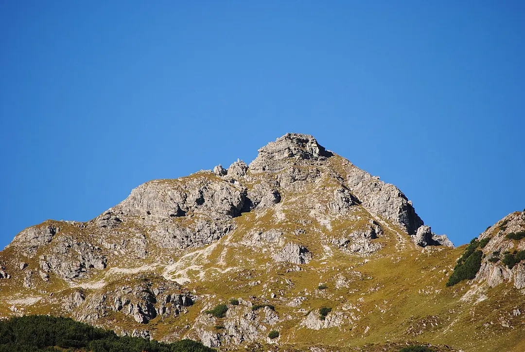 Angererkopf