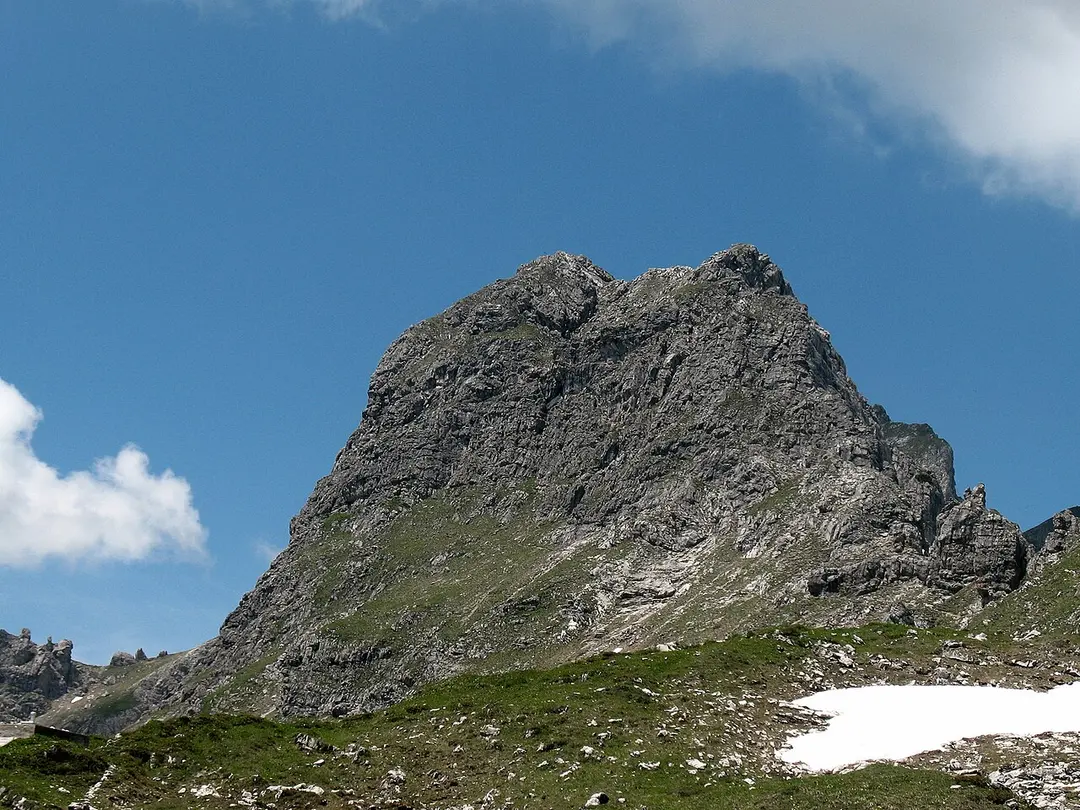Angererkopf