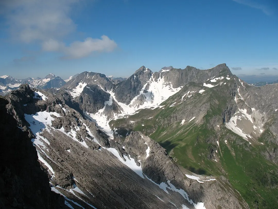 Angererkopf