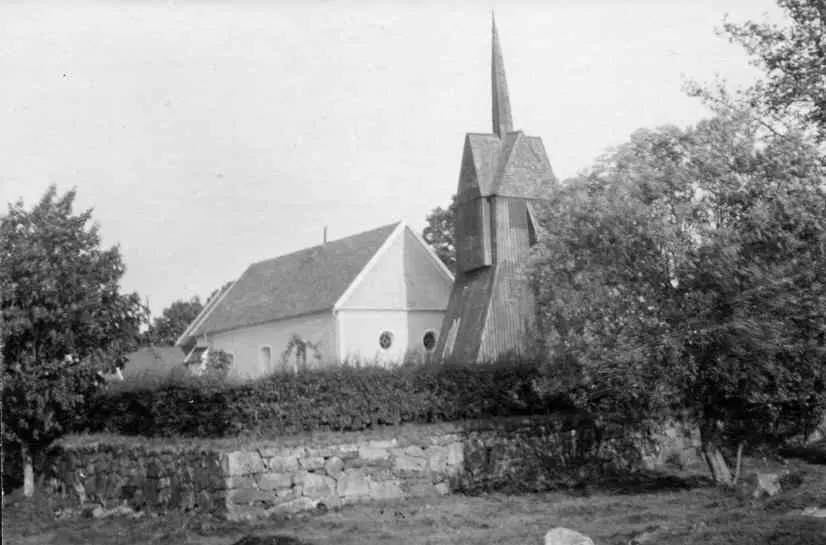 Torskinge kyrka