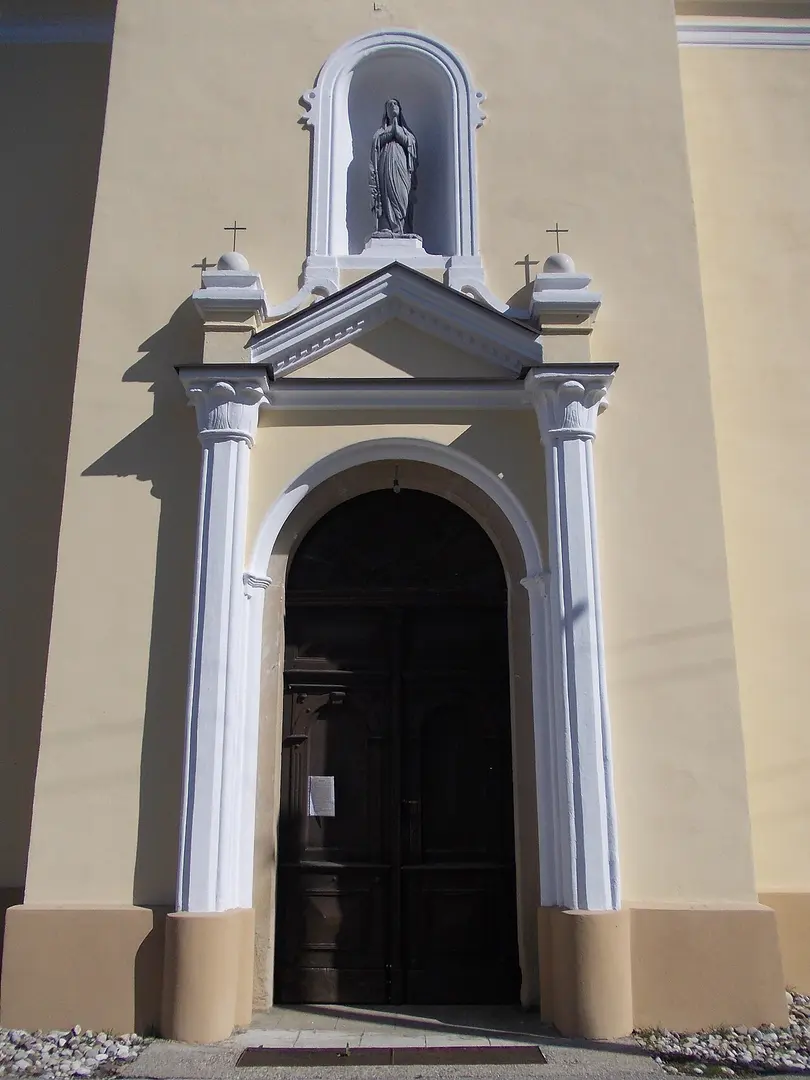 Kapelska cerkev