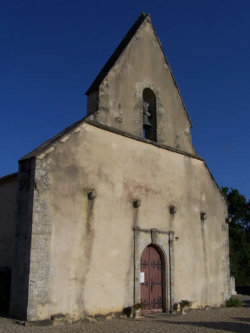 Église Saint-Raphaël