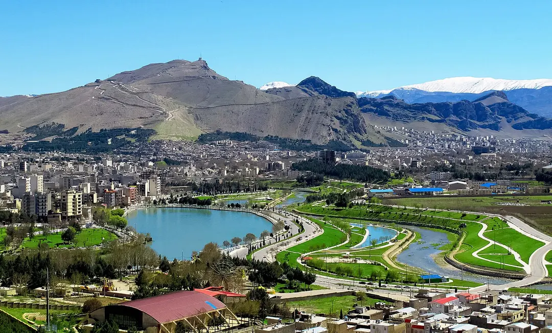 Keeyow Lake