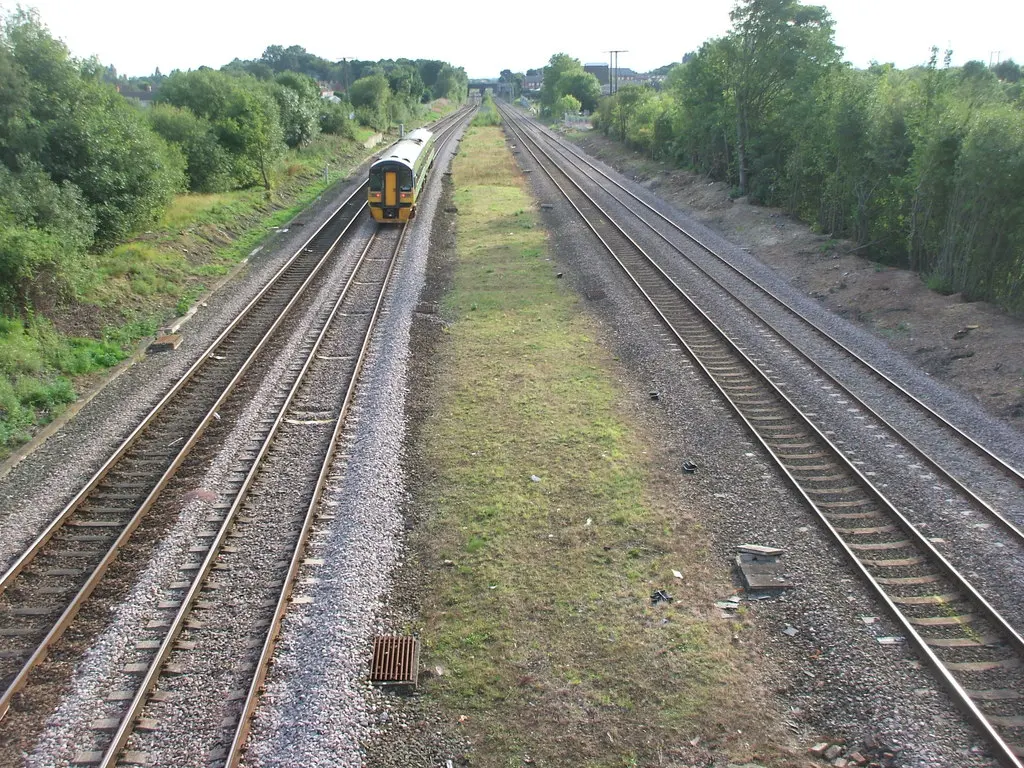 Barnby Dun railway station