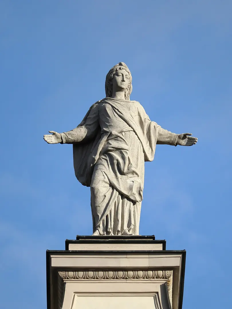 Katedra polowa Wojska Polskiego Najświętszej Maryi Panny Królowej Polski
