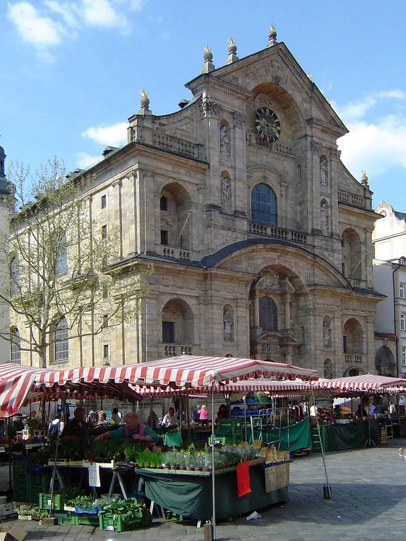 Bamberger Dom