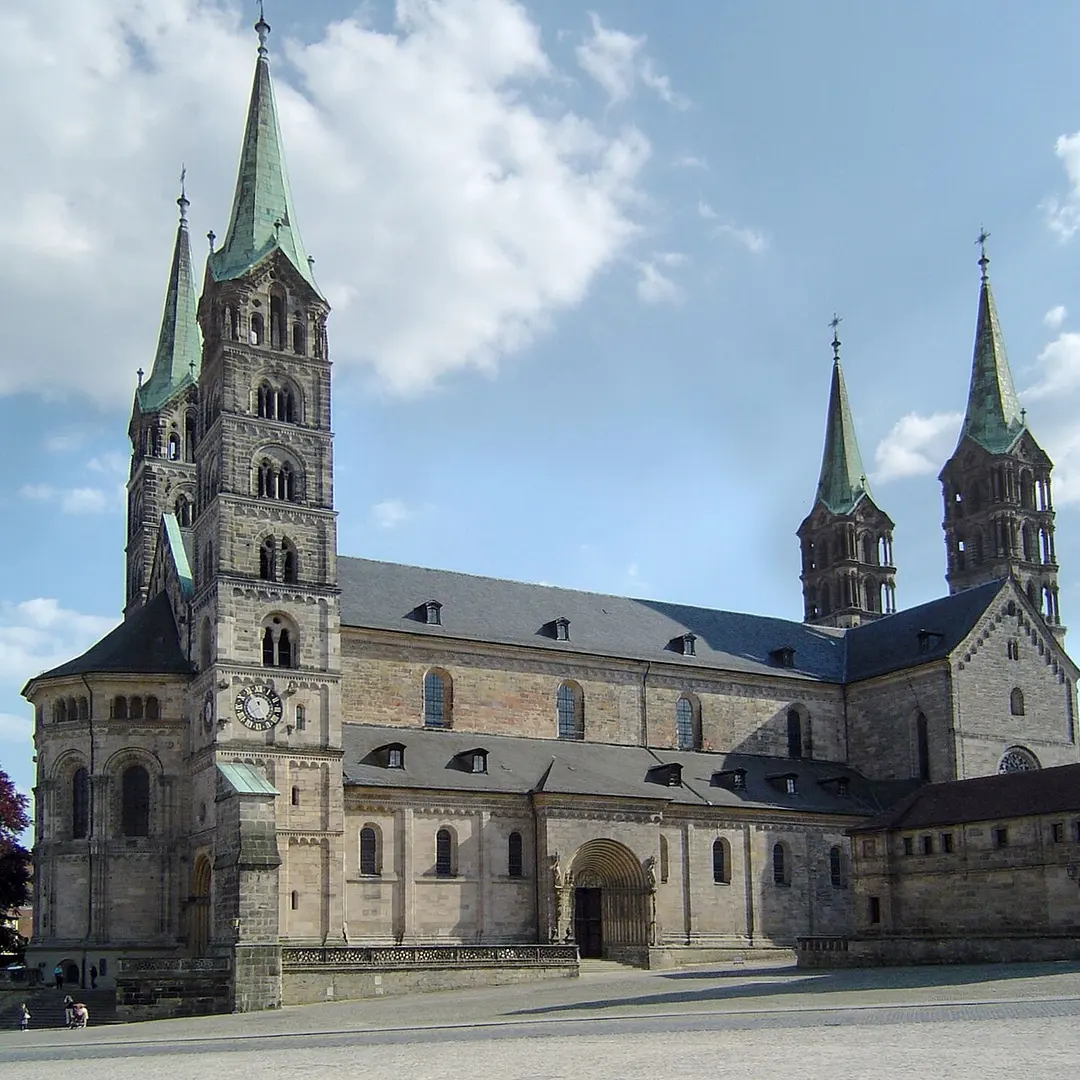Bamberger Dom