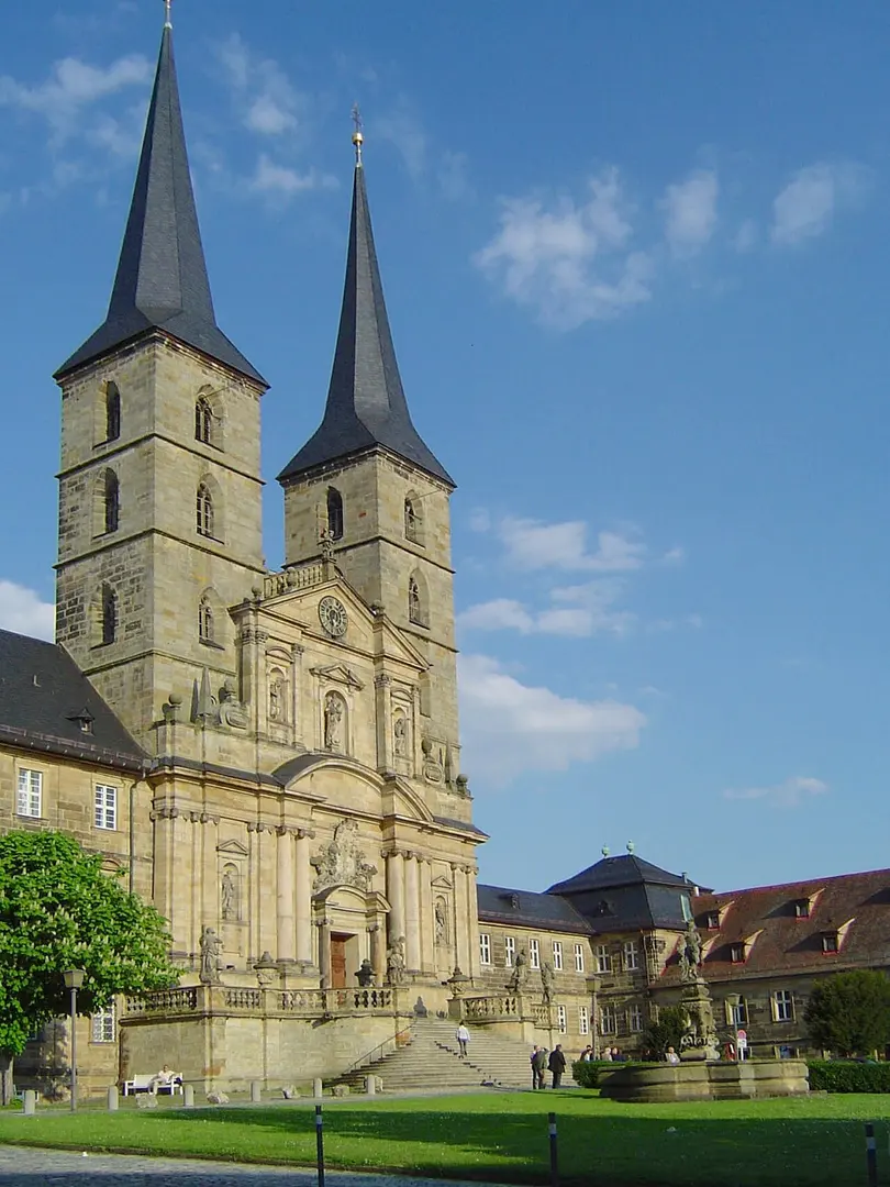 Bamberger Dom