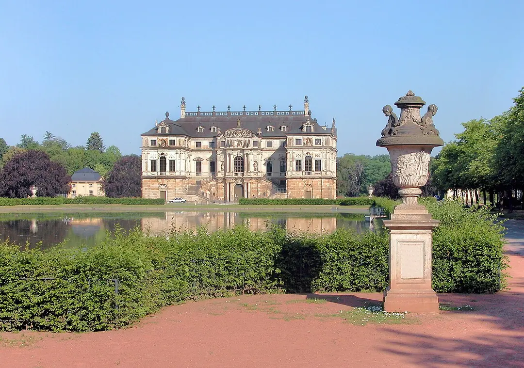 Brühl’sche Vase