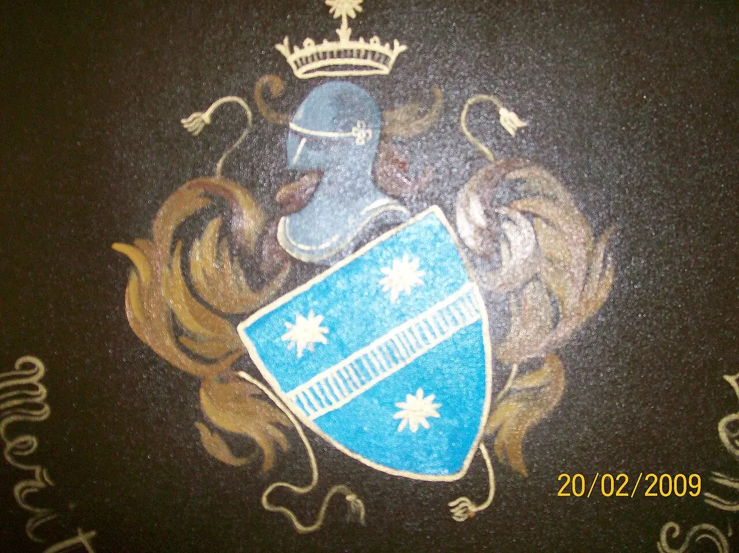 Palazzo Valerio-Longo
