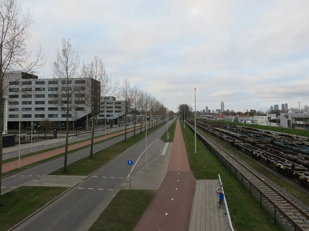 Gust Romijnbrug