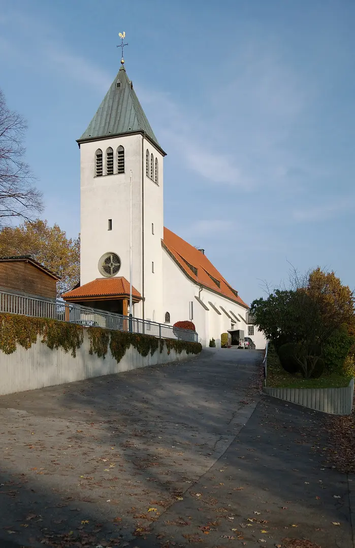 Christkönig