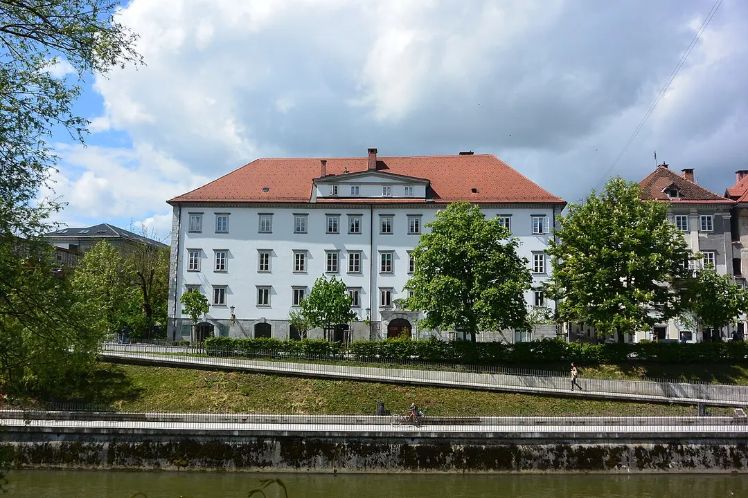 Zois Mansion