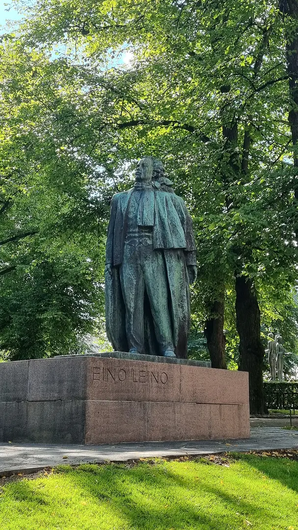 Esplanadi