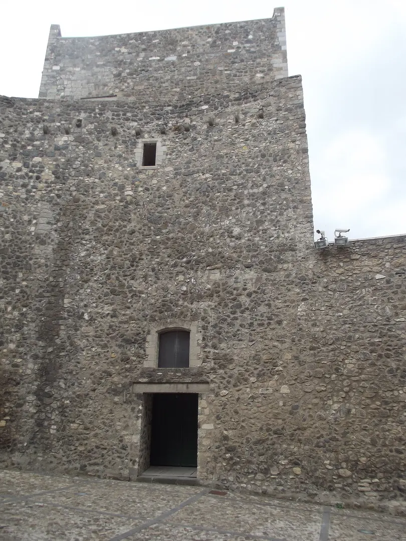 Castle of Melfi