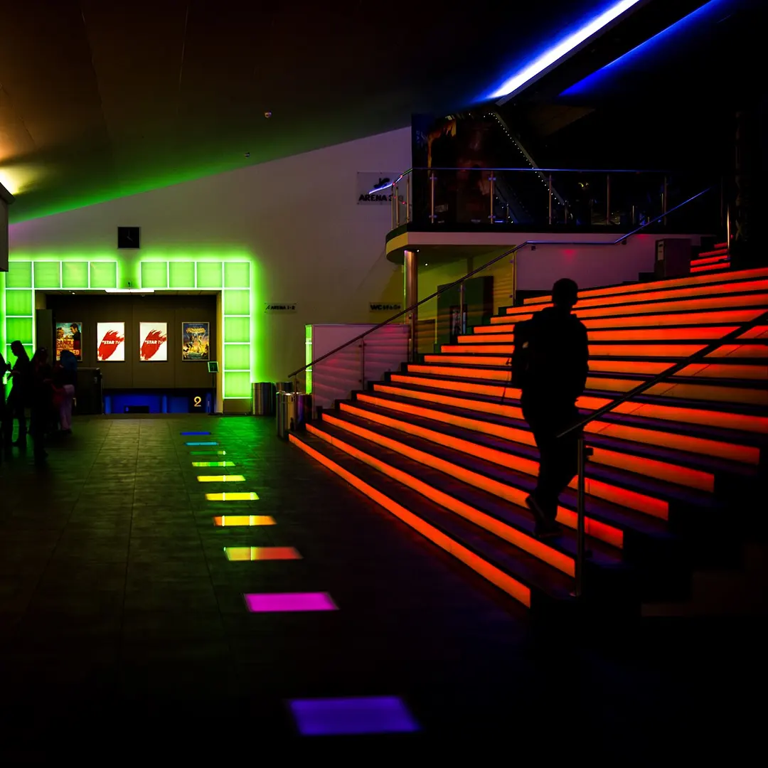 Arena Cinemas