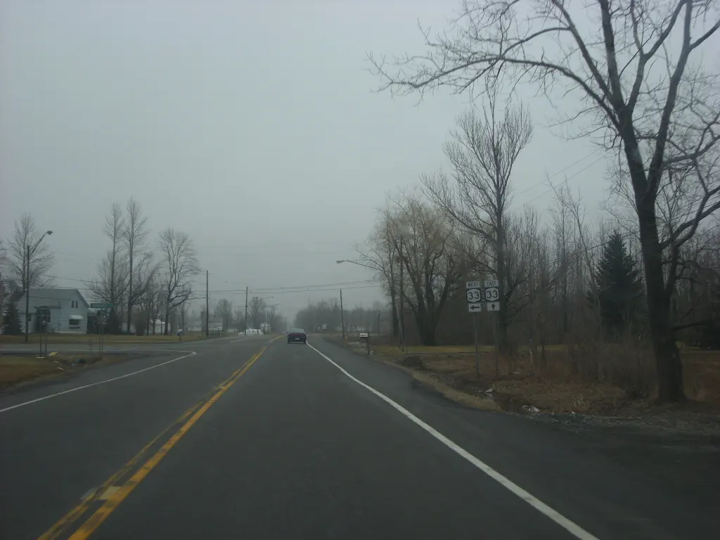 Walden Avenue