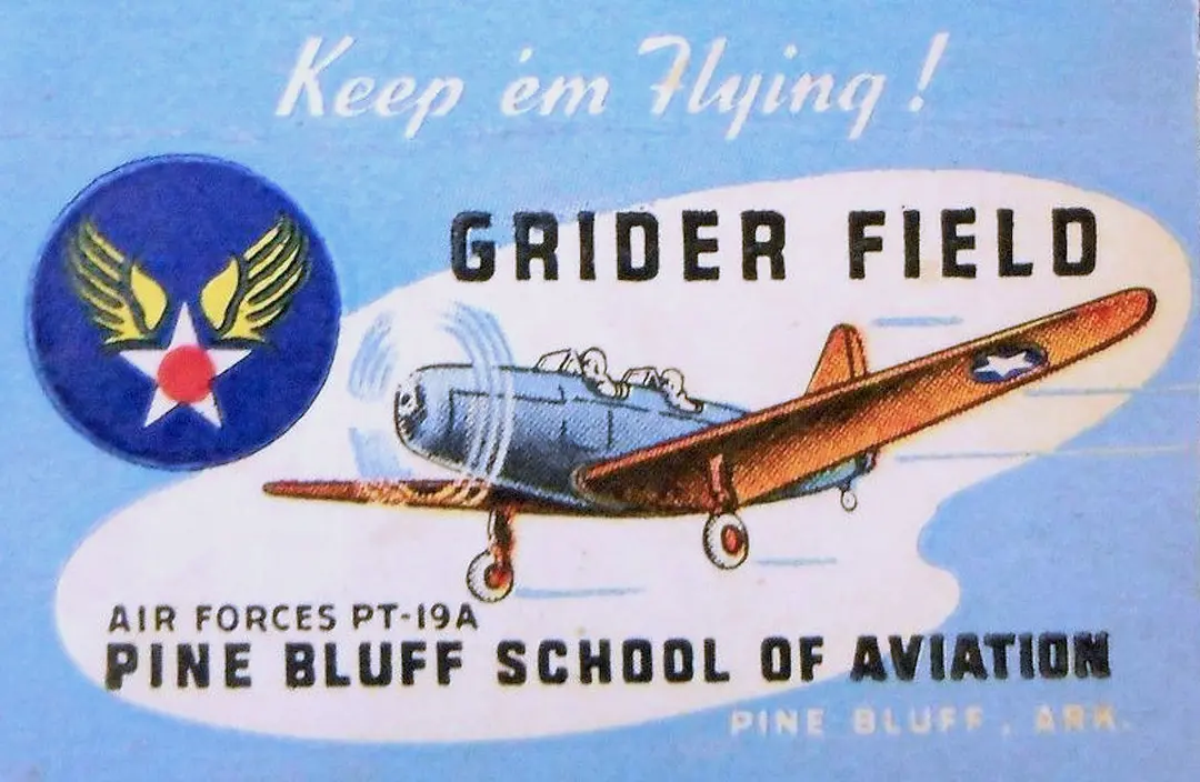 Grider Field