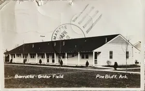 Grider Field