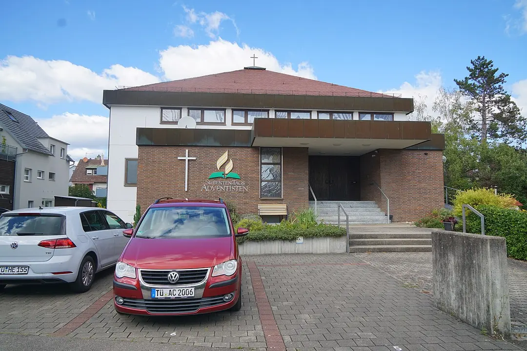 Adventgemeinde