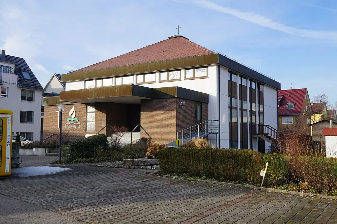 Adventgemeinde