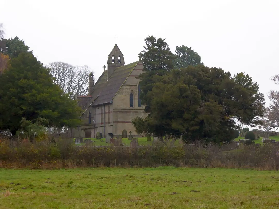 St John the Evangelist
