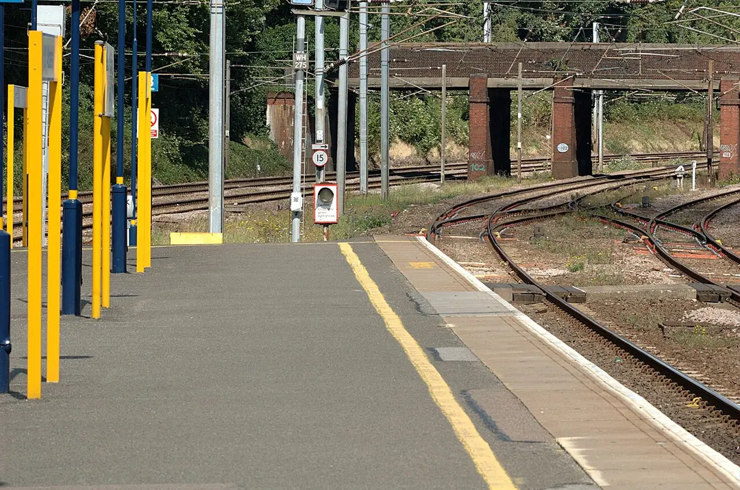 St Albans City